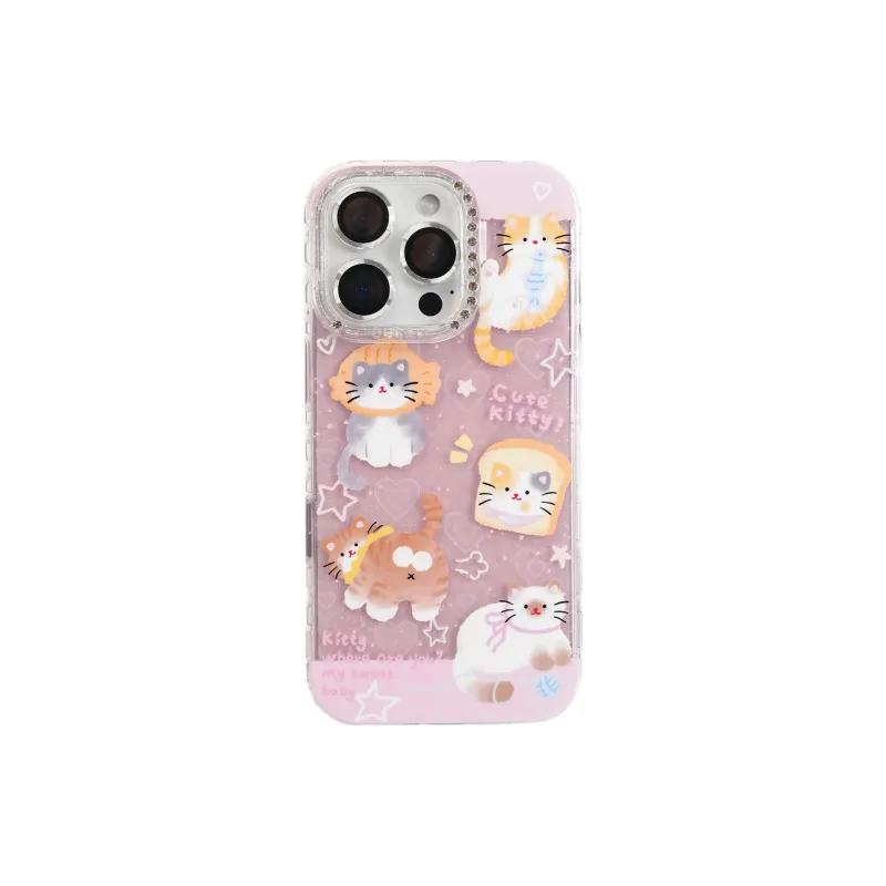 Wei Xin Phone Cases-4