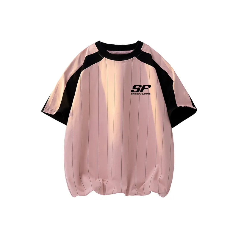 SNOW FLYING T Shirts Unisex-2