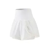 Pear Blossom White
