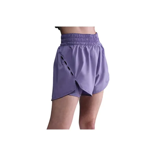 Nike One Women's Dri FIT 2 in 1 finish