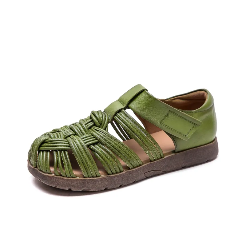 Jay Roman Sandals Women's-1