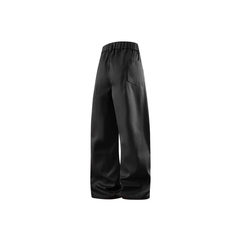 FORCEPULR Casual Pants Unisex-8