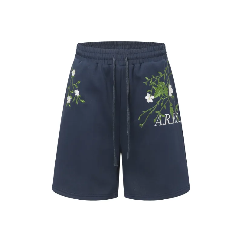 GBXM Casual Shorts Unisex-8