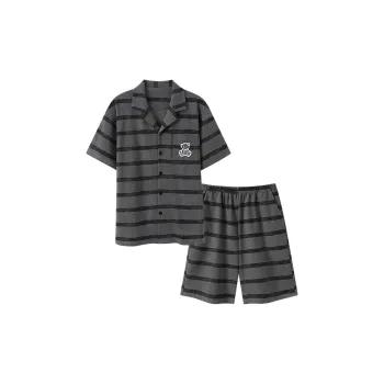 MIIOW Cool One Summer Series Pajama Set Men's