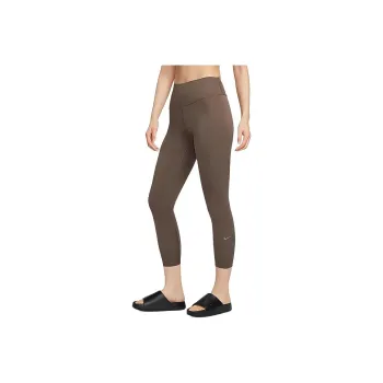 Nike ONE Athletic Trousers Women's Brown