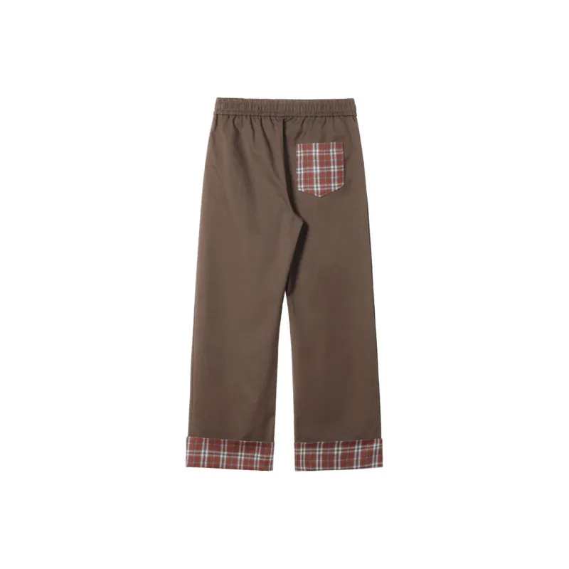 TH FABRICATE Casual Pants Women's-1