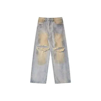 TONYBEAR Jeans Men Blue