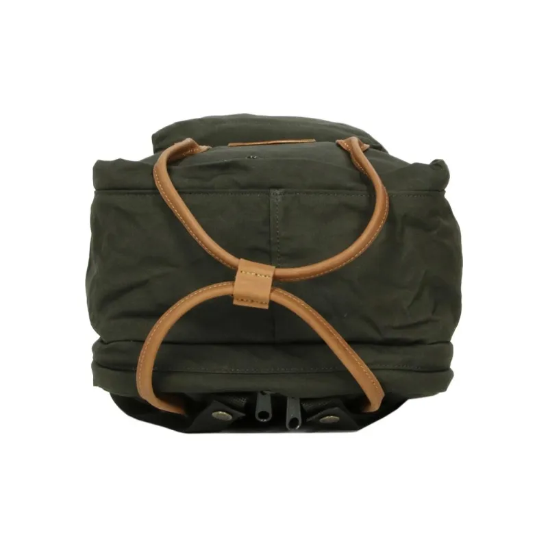 Fjallraven G 1000 Fabric Backpack Unisex Forest Gray-5