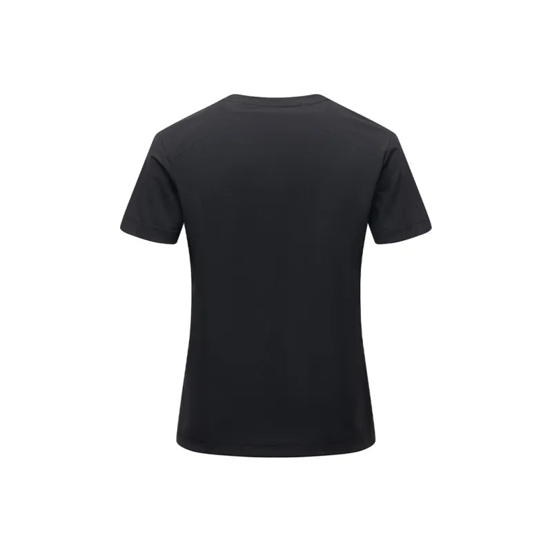 Mu Qingqing Regular T Shirt Women's-3