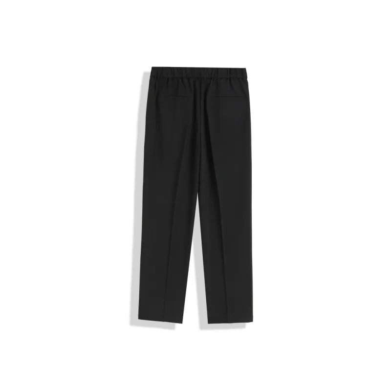 Zomuros Suit Trousers Unisex-3