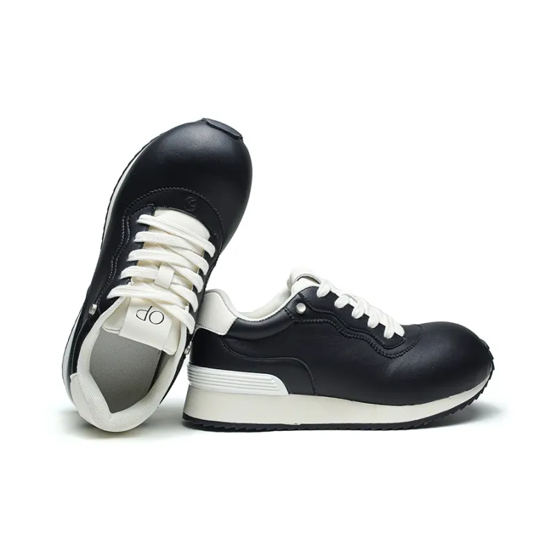 MOMGOG Cushioning, Slip Resistant, And Abrasion Resistant Low Top Casual Shoes Unisex-17