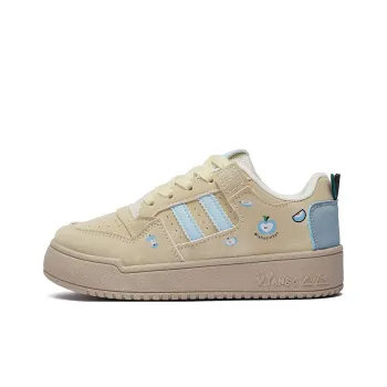 VKOI 1999 Non slip Lightweight Low Top Skateboard Shoes Women's