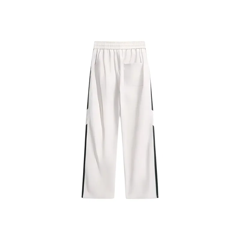 VERAF CA Casual Pants Unisex-5