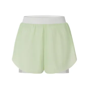 Asics Sports Shorts Women's Green
