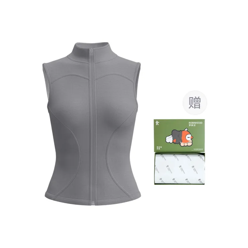ROBINHOOD Workout Clothing Women's-2
