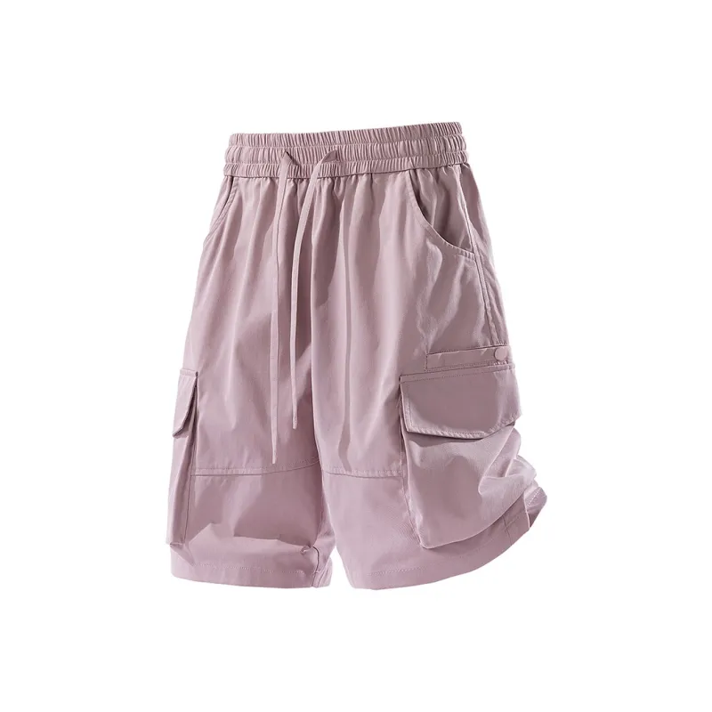 ROBINHOOD Cargo Shorts Women's-8