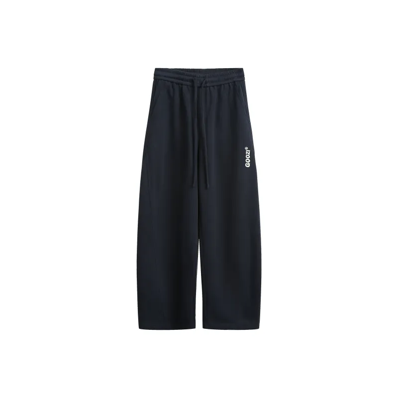 ARTSMAN Casual Pants Unisex-19