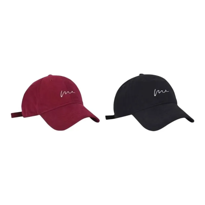 Banner The Piggy Cotton Baseball Caps Unisex-0