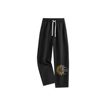 JEANSWEST Casual Pants Unisex