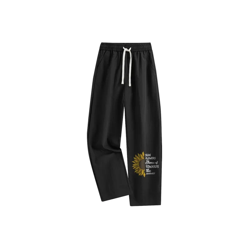 JEANSWEST Casual Pants Unisex-0