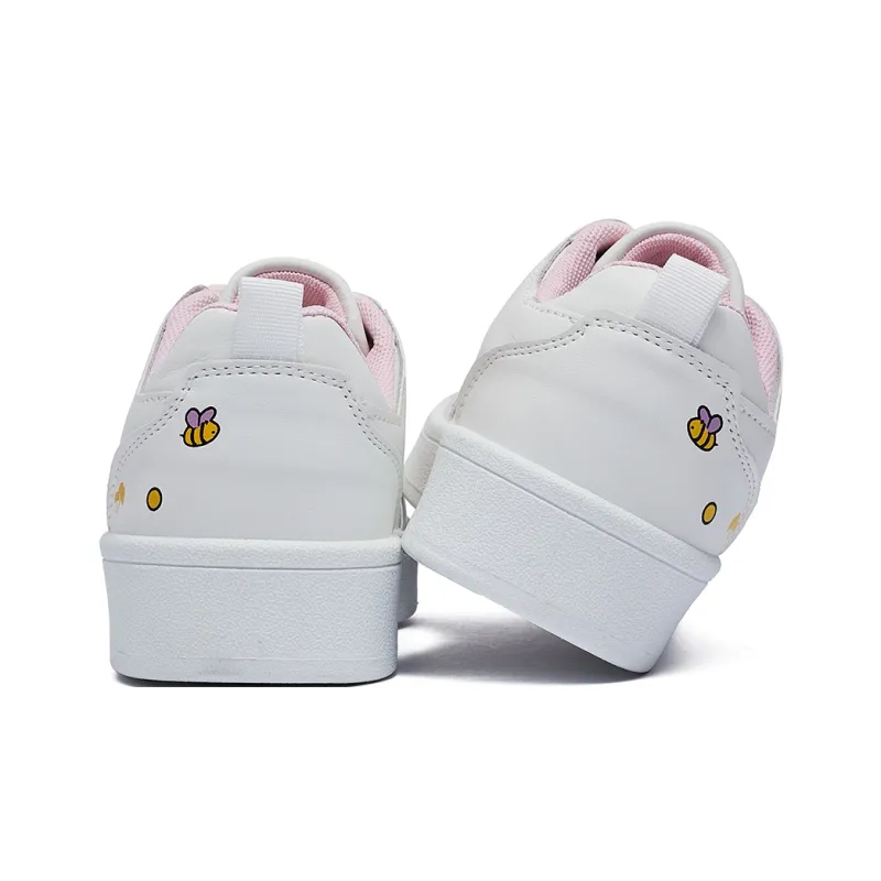 VKOI 1999 Slip Resistant, Balance, Lightweight Low Top Skateboard Shoes Women's-10
