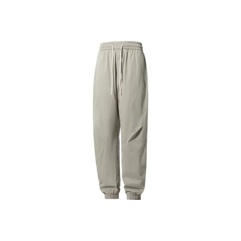 Jeep Casual Pants Unisex-10