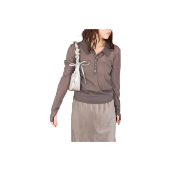 FREAK'S STORE Knitwear Women's Charcoal Gray