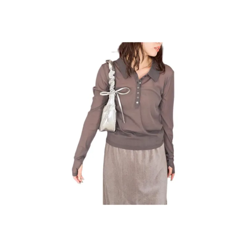 FREAK'S STORE Knitwear Women's Charcoal Gray-0