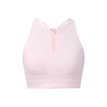 Lululemon Energy High Neck Long Line Sports Underwear Women's