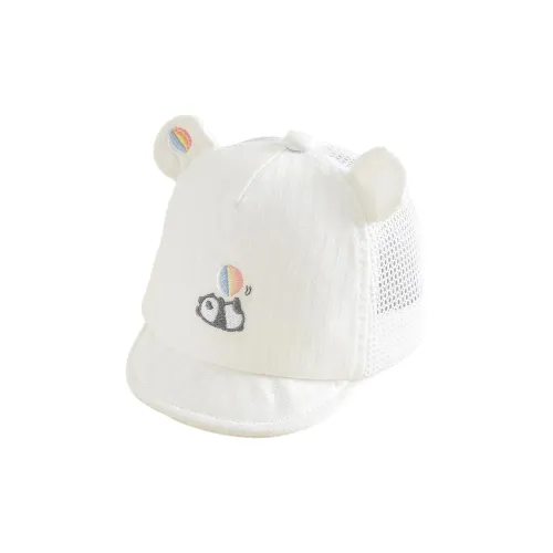 BIG WASP Cotton Baseball Caps Kids'
