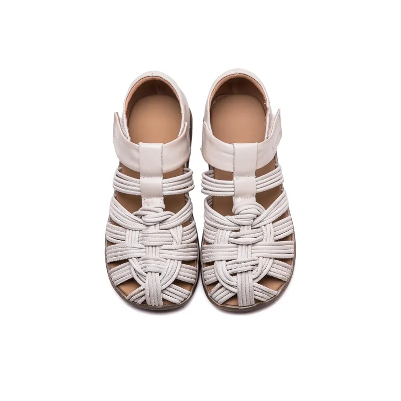 Jay Roman Sandals Women's-6