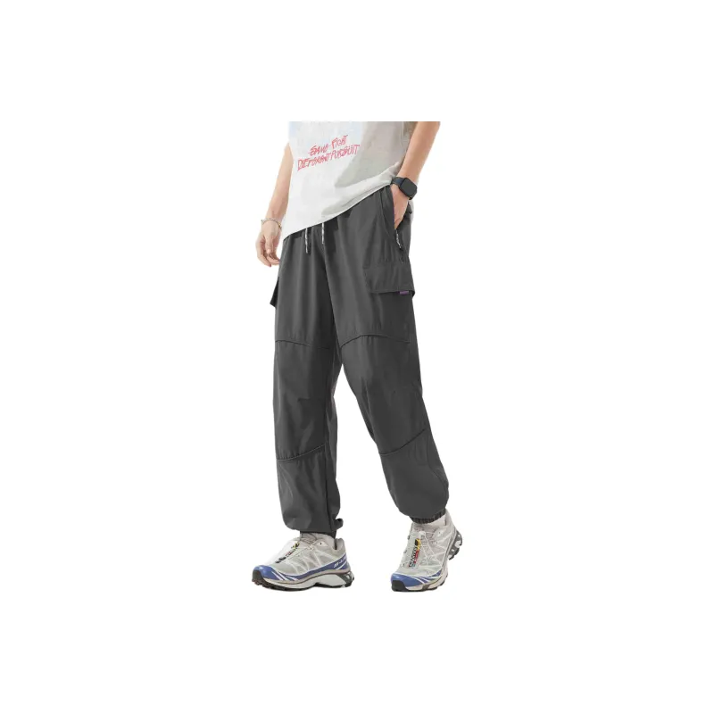 XAFB Windbreaker Pants Unisex-8