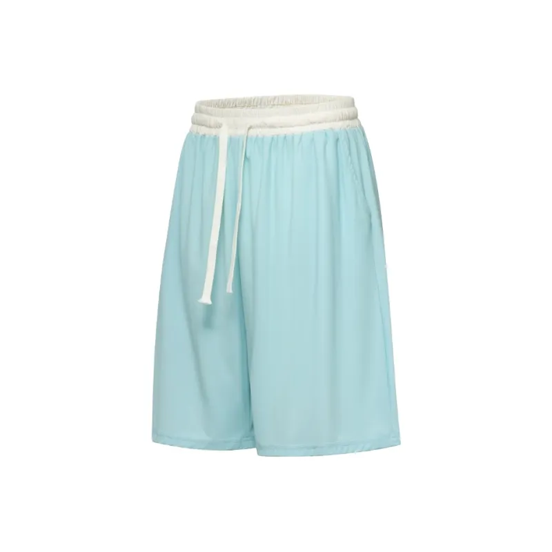 Warrior Huichao Riding The Wind Collection Sports Shorts Unisex-6