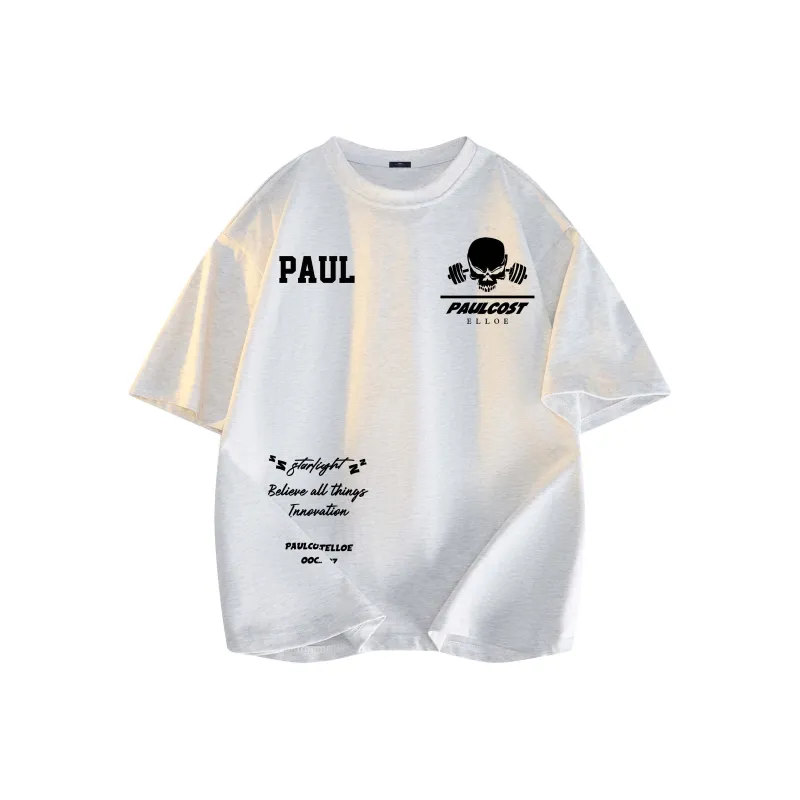 PAUL COSTELLOE T Shirts Unisex-14