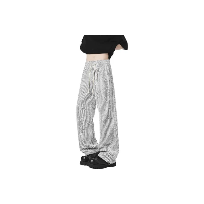 SIL VITIN Casual Pants Unisex-7