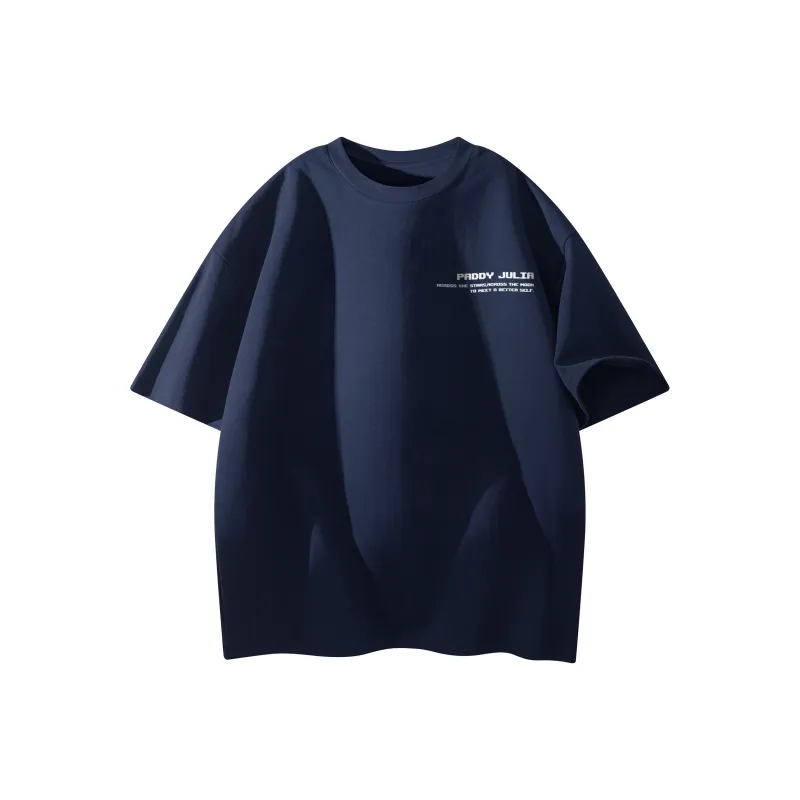 Paddy Julia T Shirts Unisex-19
