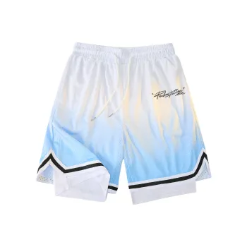 PAUL COSTELLOE Basketball Shorts Unisex