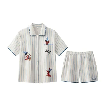 Gongdie x Disney Pajama Set Women's