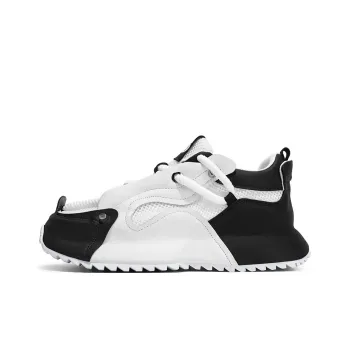 Yi Jiabao Cushioning, Slip Resistant, And Abrasion Resistant Low Top Casual Shoes Men's
