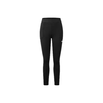 THE NORTH FACE City Outdoor Collection Refina Sports Pants Women's Cosmic Black