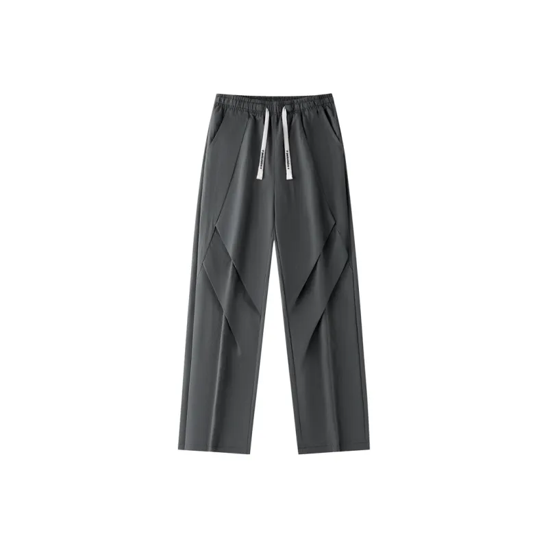 PAUL COSTELLOE Casual Pants Unisex-24