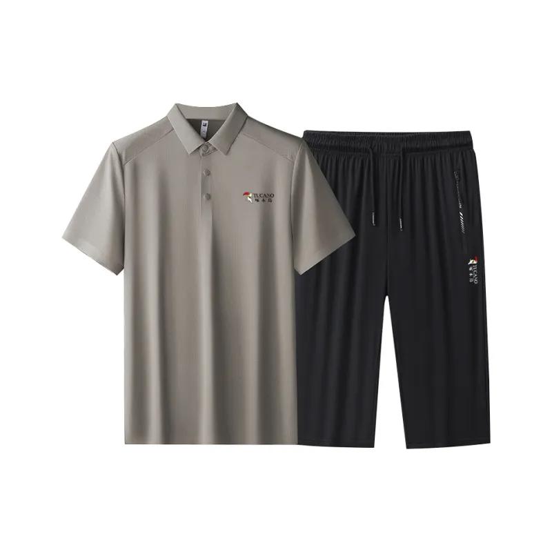 TUCANO Casual Sportswear Men-7