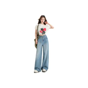 The New Age Family Jeans Women's