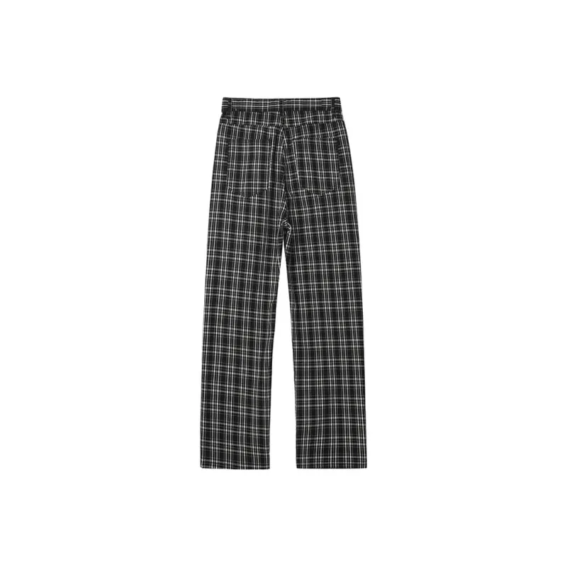 SOLIDITY Jeans Unisex Black-1