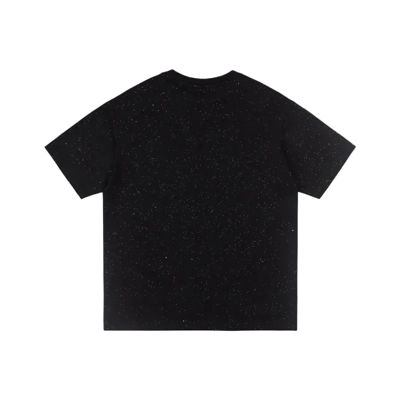 PISYPOX T Shirts Unisex-4