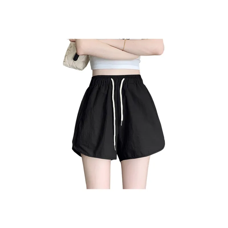 JECCI FIVE Sports Shorts Women's-0
