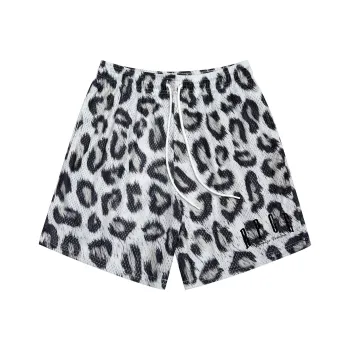 RAMPAGE Casual Shorts Unisex