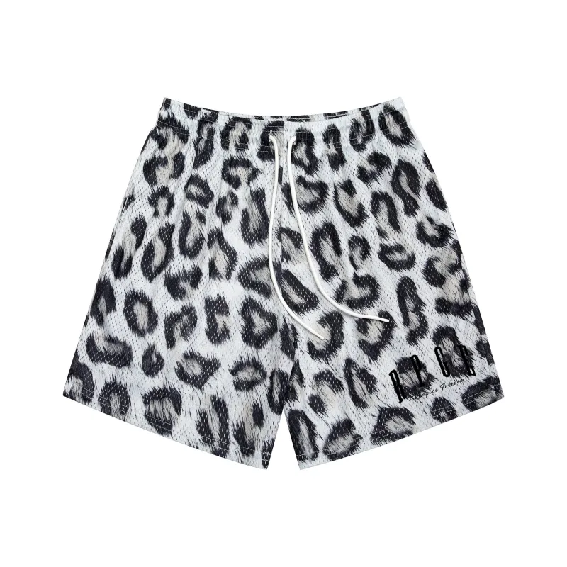 RAMPAGE Casual Shorts Unisex-0