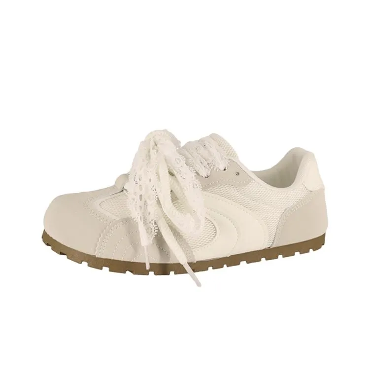 LIANGHUO Cushioning, Slip Resistant, Balance, Lightweight Low Top Casual Shoes Women's-0