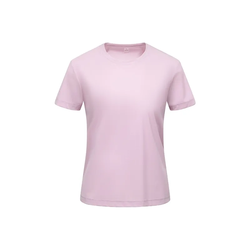 Mu Qingqing Regular T Shirt Women's-4